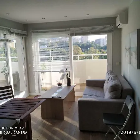 Appartement Benalbeach Jr Málaga