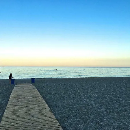 Benalbeach Jr