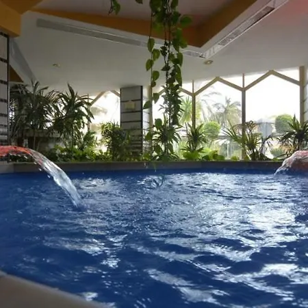 Apartment Benalbeach Jr *