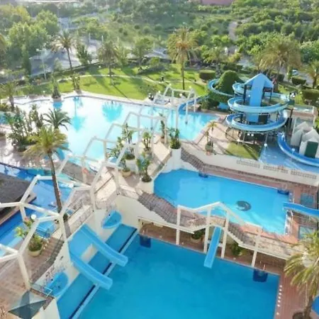Apartment Benalbeach Jr