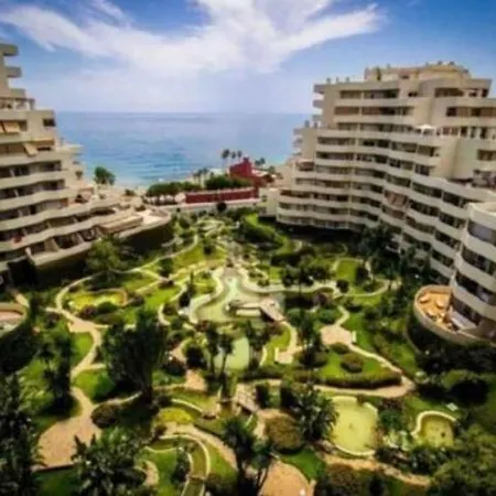Apartment Benalbeach Jr Malaga