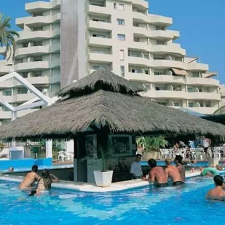 Benalbeach Jr Apartment
