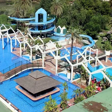 Apartment Benalbeach Jr