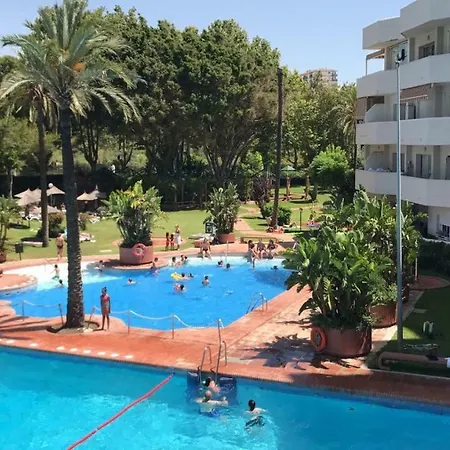 Benalbeach Jr Apartment