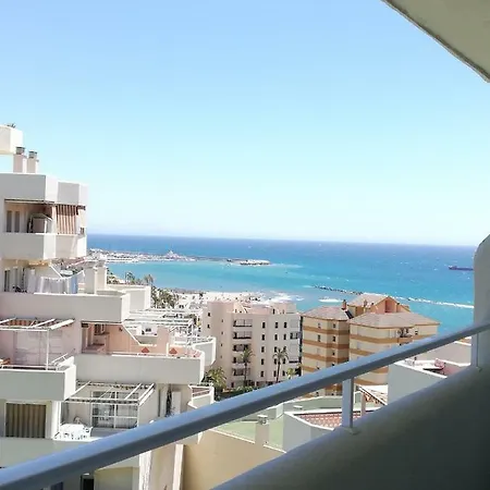 Benalbeach Jr Apartment