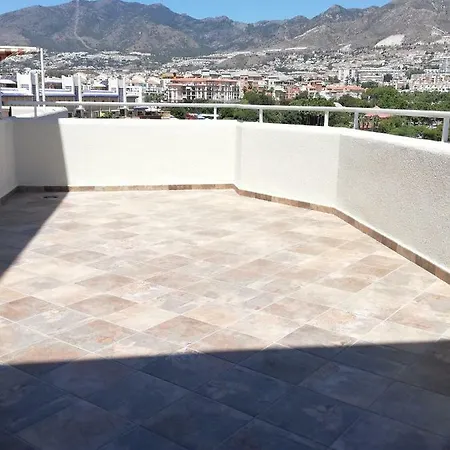 Apartment Benalbeach Jr