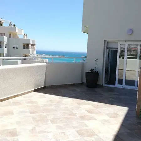 Apartment Benalbeach Jr