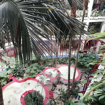 Apartment Benalbeach Jr