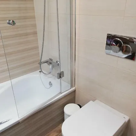 Apartment Benalbeach Jr Malaga