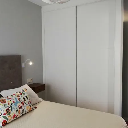 Benalbeach Jr Apartment *