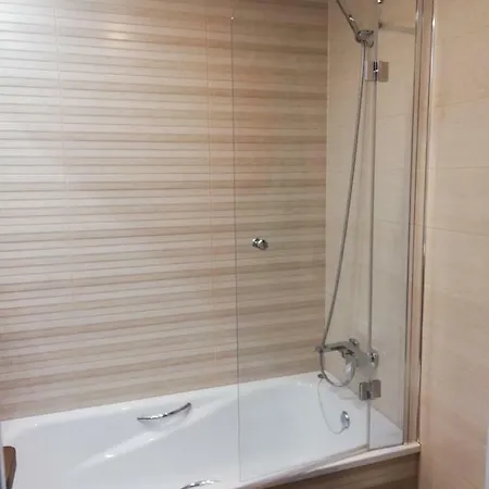 Apartment Benalbeach Jr *